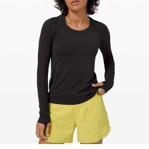 Swiftly Long Sleeve 2.0